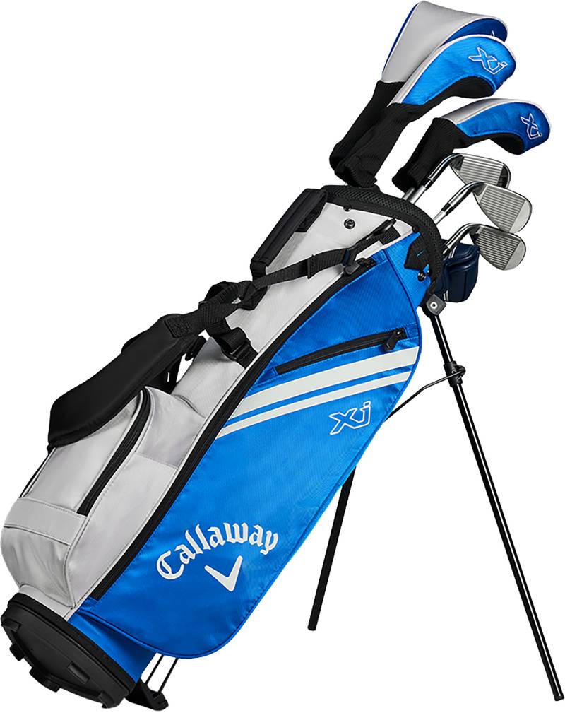 Callaway XJ-4 Teen