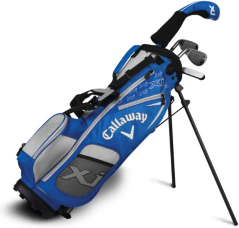 Callaway XJ-1